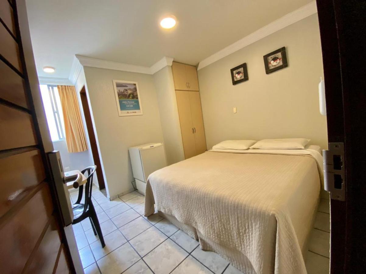 Hotel Costa do Atlântico João Pessoa Esterno foto