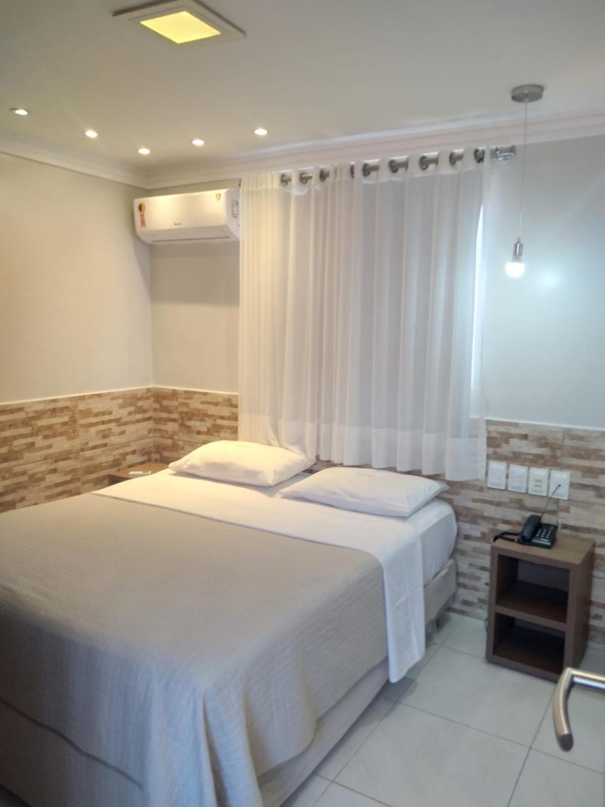Hotel Costa do Atlântico João Pessoa Esterno foto